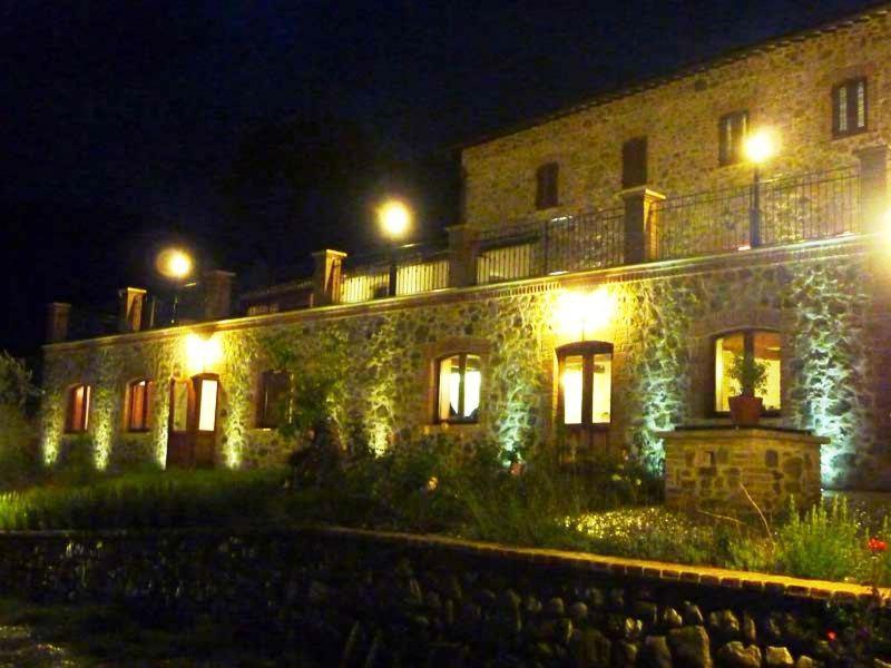 Pucci Country House Ferentillo Exteriér fotografie