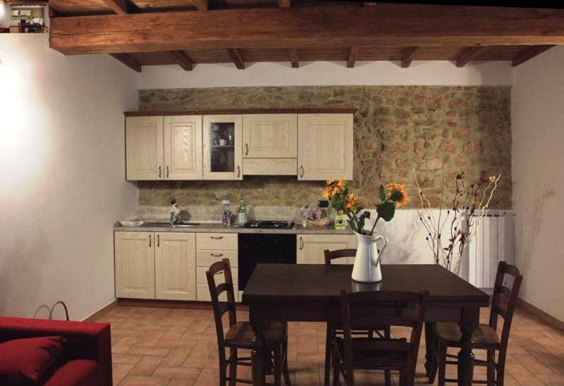 Pucci Country House Ferentillo Exteriér fotografie