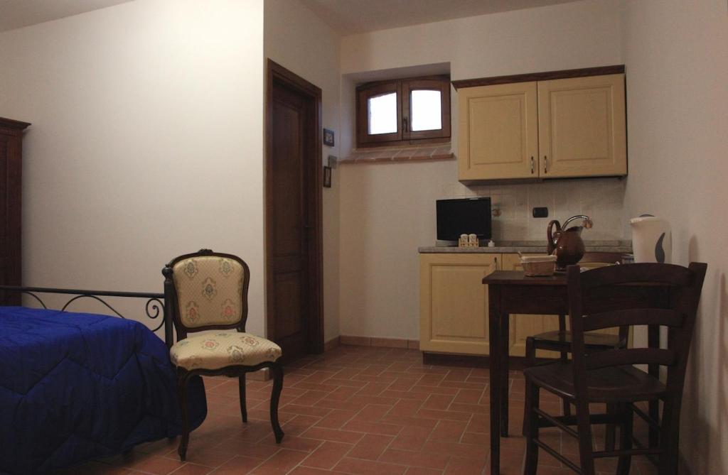 Pucci Country House Ferentillo Pokoj fotografie