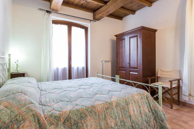 Pucci Country House Ferentillo Pokoj fotografie