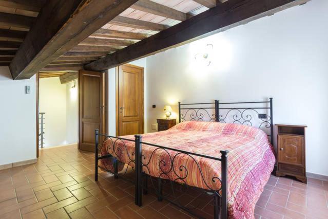 Pucci Country House Ferentillo Exteriér fotografie