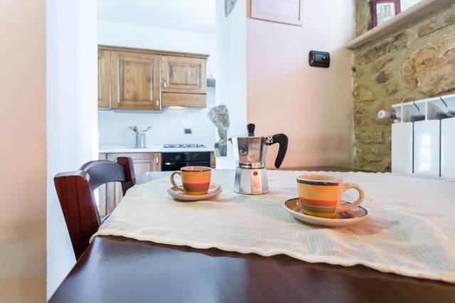 Pucci Country House Ferentillo Pokoj fotografie